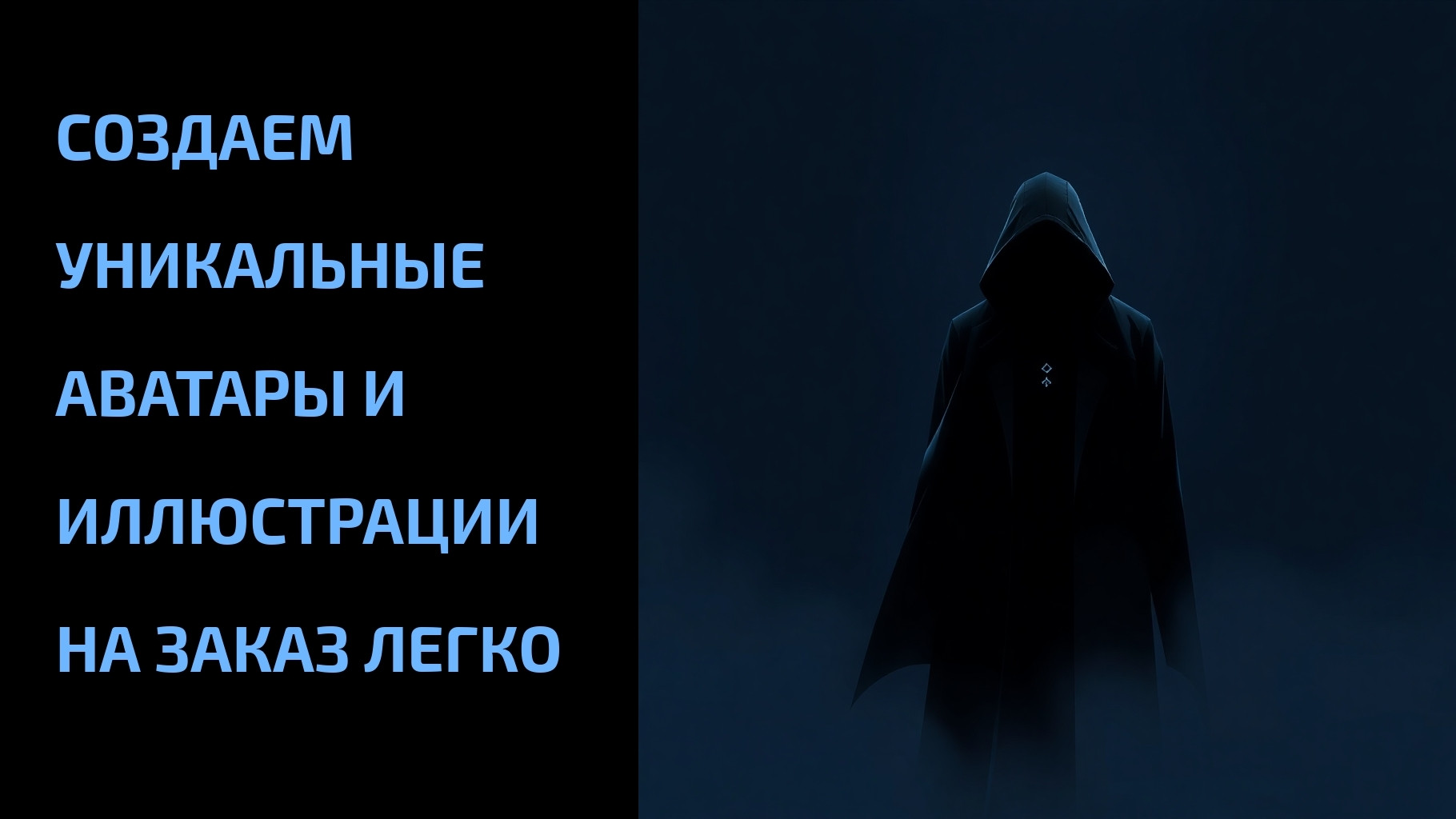Вы сейчас просматриваете Создаем уникальные аватары и иллюстрации на заказ легко